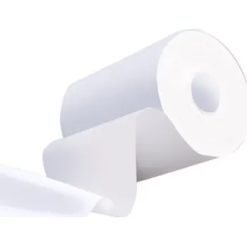 Digitální kamera Nalepovací papírové role 5 ks