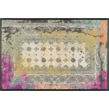 Koberec Kobereček ve vintage stylu 75x50 cm Wash+Dry