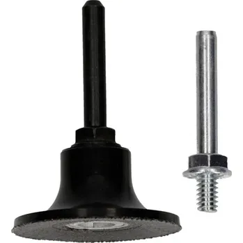 Příslušenství k brusce Bosch Accessories 2608000857 2608000857 brusný kotouč 1 ks