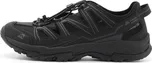 ALPINE PRO - NUBRE LETNÍ OUTDOOROVÉ SANDÁLY S AIR FLOW