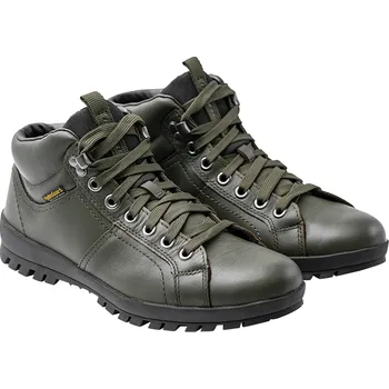 Rybářské oblečení Korda Boty Kore Kombat Boots Olive - 7