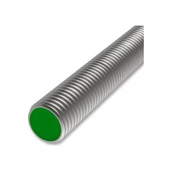 Závitová tyč FVE Závitová tyč M12x 1000, nerez A2, INOX DIN 975