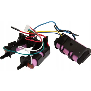 Baterie Akumulátor pro Electrolux ZB106 14,4V 2,6Ah 0305