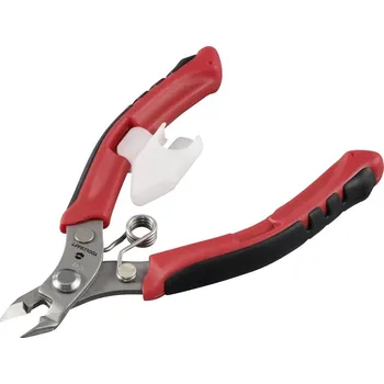 TOOLCRAFT TO-9615933 Univerzální boční štípací kleště 135 mm