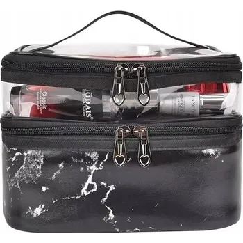 Kosmetická taška Kosmetická taštička Yiwu černá