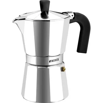 Moka konvice MONIX Moka Vitro Express