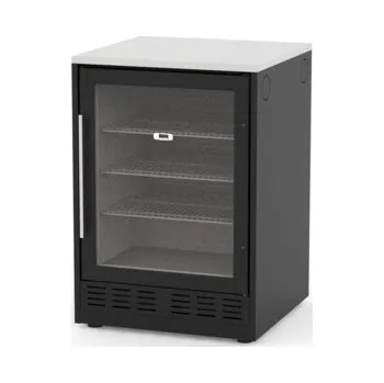 Zahradní gril Weber BBQ Kitchen Lednice velká