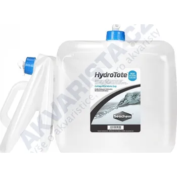 Seachem HydroTote 20 l