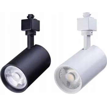 Bodové svítidlo Lištový reflektor Philips 1 x 33 W, dosah 20 m