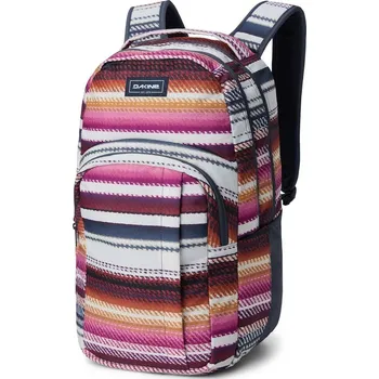 Školní batoh Dakine Batoh do školy Campus L 33l Blanket Stripe