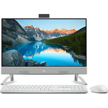 Stolní počítač Počítač Dell Inspiron 24 (5430), bílá