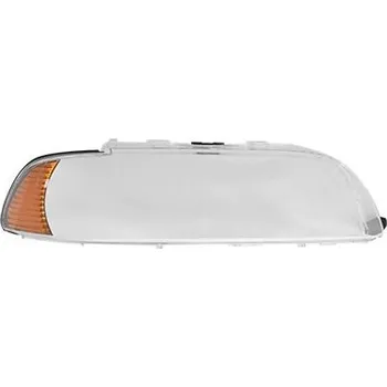 Sklo světlometu Rozptylové sklo reflektoru, hlavní světlomet VAN WEZEL 0637978