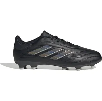 Sport adidas Copa Pure II.3 Firm Ground Boots Childrens Black/Grey C10 (28)