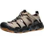 Sandály Keen HYPERPORT H2 MEN brindle/black US 10/43