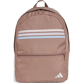 Městský batoh Batoh ADIDAS CLSC 3S BP IS7064 – Béžová