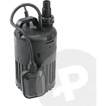 Čerpadlo JUNG PUMPEN | DP 130/6 včetně plováku 230 V AT9003245