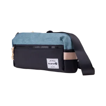 Ledvinka Ledvinka IGUANA MARAB M000274227 – Černá