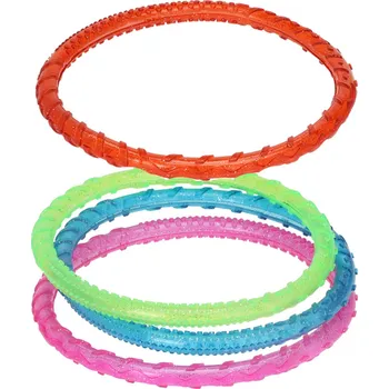 Super Water Fun plavecké kroužky 4 ks