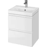 Skříňka s umyvadlem Cersanit S801-230-DSM