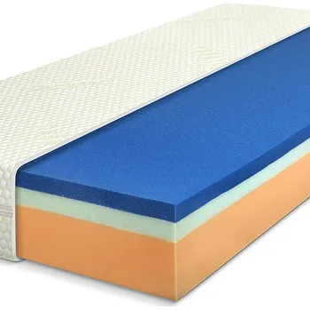 Matrace Řešeto Ergonomic 4 180 × 200 cm