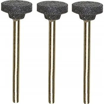 Vrták Brusný nástavec Proxxon kulatý 13mm [3 ks]