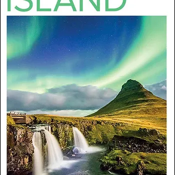 TOP10 Island: Výběr 10 nej pro každou příležitost Kniha