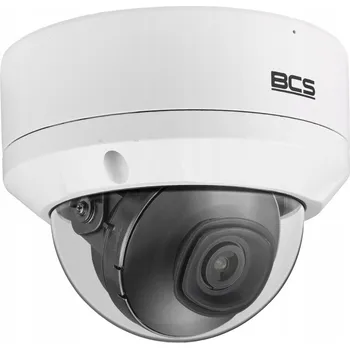Bezpečnostní kamera IP KAMERA BCS-L-DIP28FSR3-Ai1(2) / 8 MPx, 2,8 mm, IR 30 m