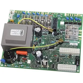 Příslušenství ke kotli GRUPPO IMAR Deska elektronická CSP 151WRI4A