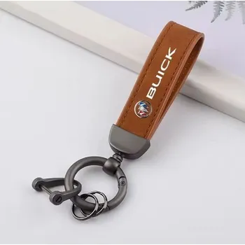 Přívěsek BUICK KCBU