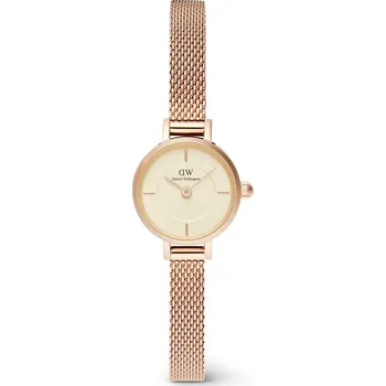 Hodinky DANIEL WELLINGTON Petite Mini 19 Melrose DW00100741