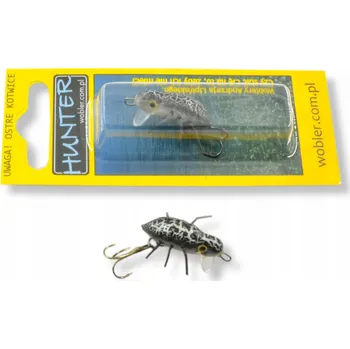 Umělá nástraha Wobler Hunter 2,4 g 1 ks