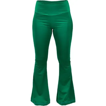 Elektronický PDF střih dámské zvonové legíny Bonnie-32-38