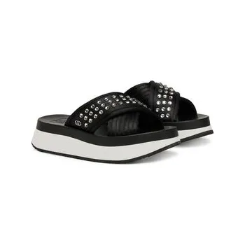 Dámské pantofle Nazouváky Liu Jo Dreamy Sandal 05 BA5091 TX001 Černá 37