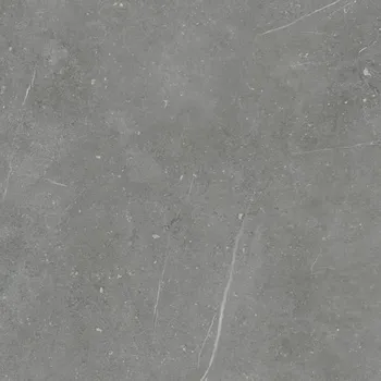 Obklad Rako Fly DAK62884 dlažba 60x60 smoke tmavě šedá rekt.