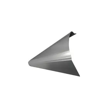 Prah karosérie Opravný plech prahu NISSAN NOTE | 2009-2013 | galvanizovaná ocel |