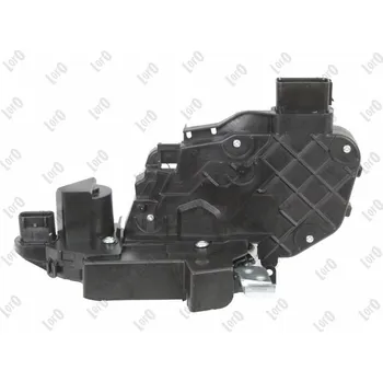 Autozámek Zámek dveří ABAKUS 132-017-018