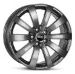 OXXO SENTINEL GUNMETAL 5X112 ET45 HB66.6 8x18 5x112 ET45.00 sentinel dark ox15