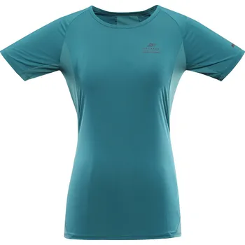 Dámské oblečení Alpine Pro Bonda 2 Dámské rychleschnoucí triko LTSE705 732 M