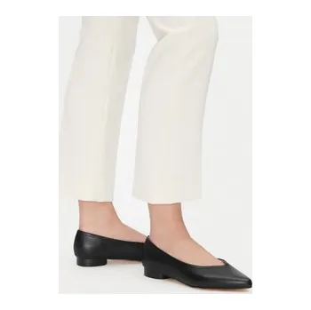 Dámské baleríny Baleríny Lasocki WYL4048-4Z Černá 41