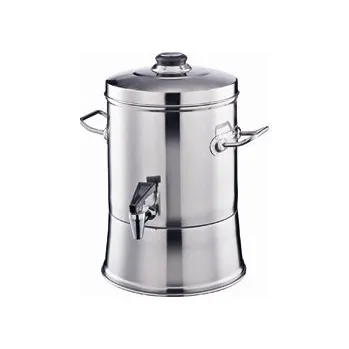 Příprava nápoje PGX 4655 600 Zásobník na nápoje nerezový 6 l