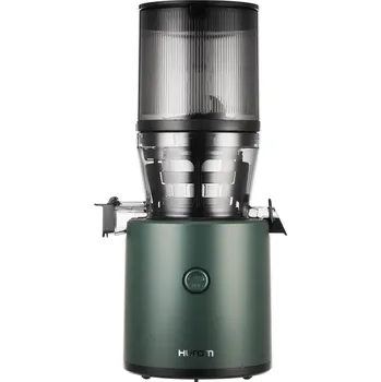 Odšťavňovač HUROM Odšťavňovač H 320 N tmavě zelený