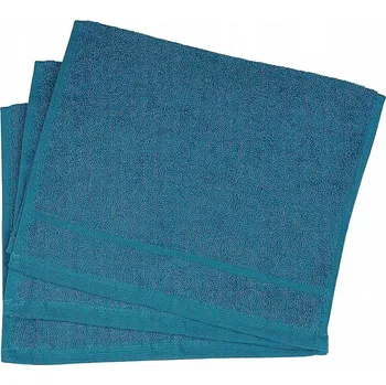 Ručník Ručník Classic malý modrý 30x50 cm