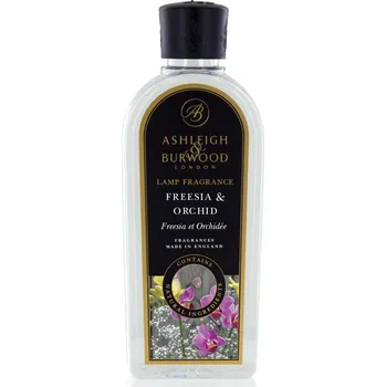 Aroma difuzér Ashleigh & Burwood Freesia & Orchid, 1000 ml