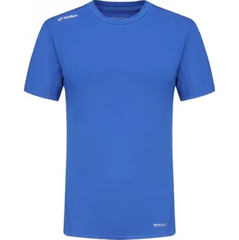 Pánské termoprádlo Sondico Core Base Short Sleeves Mens Royal M