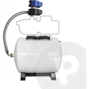 Domácí vodárna PENTAX | DOM-M-SET/40L AT9008821