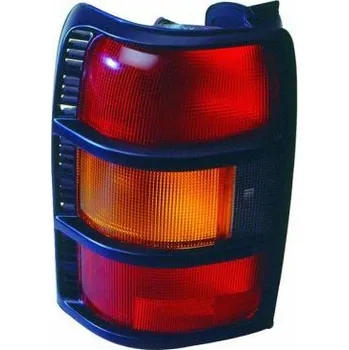 Zadní světlomet Zadní světlo ABAKUS 214-1938L-2A