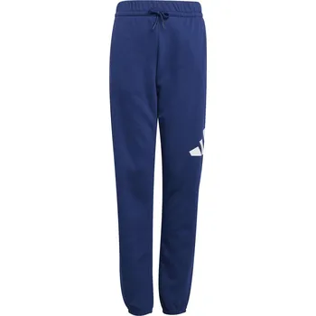 Dětské Kalhoty ADIDAS J BL FT PT 280 JE1398 – Tmavě modrá 164