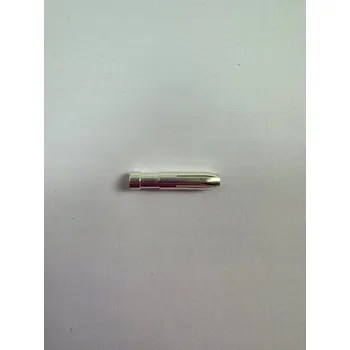 Elektrický konektor Kontakt pro vysoký proud Lisovaný kontakt Han Contacts HARTING 4mm2 Zásuvka