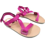 Sandály Froddo Flexi Straps Fuxia EUR 38