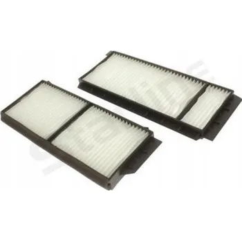 Kabinový filtr Starline SF 2KF9540 kabinový filtr starline